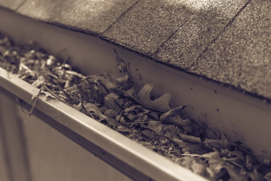 Gutter Cleaning Loveland