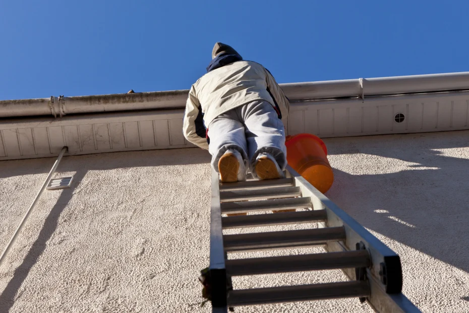 Gutter Cleaning Loveland