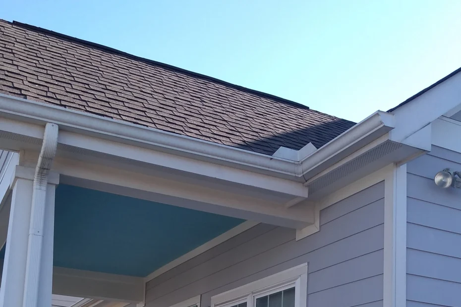 Gutter Cleaning Loveland