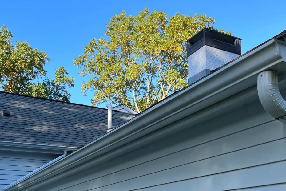 Gutter Cleaning Loveland