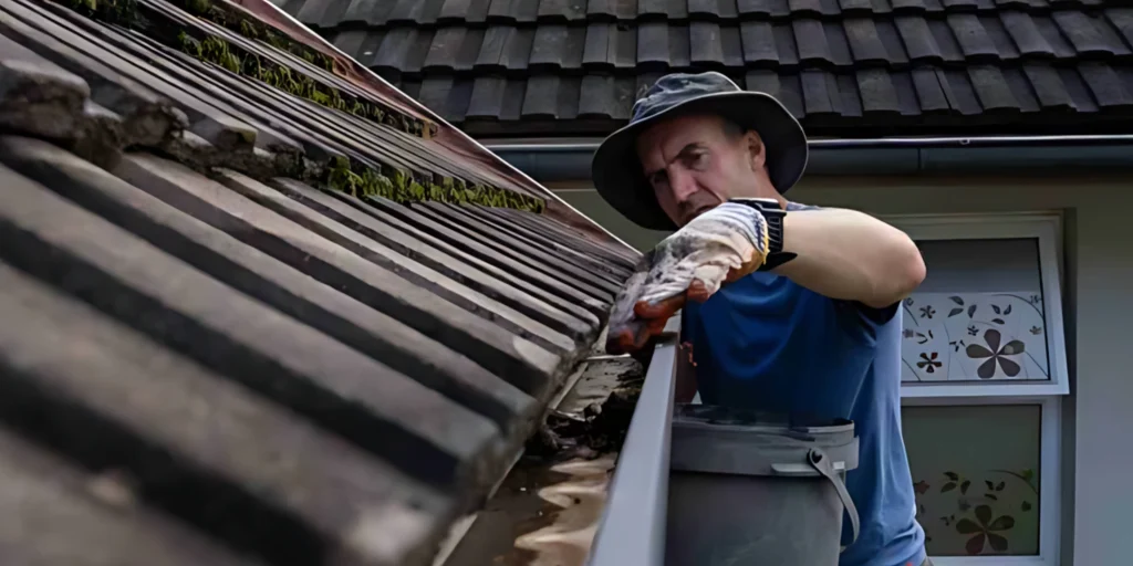 Gutter Cleaning Loveland home page